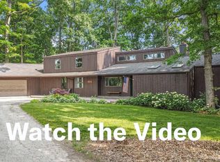 13183 McKinley Rd, Chelsea, MI 48118