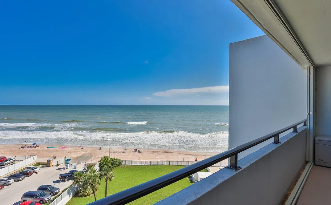 901 S Atlantic Avenue PH1 - PH1 — Photo 4