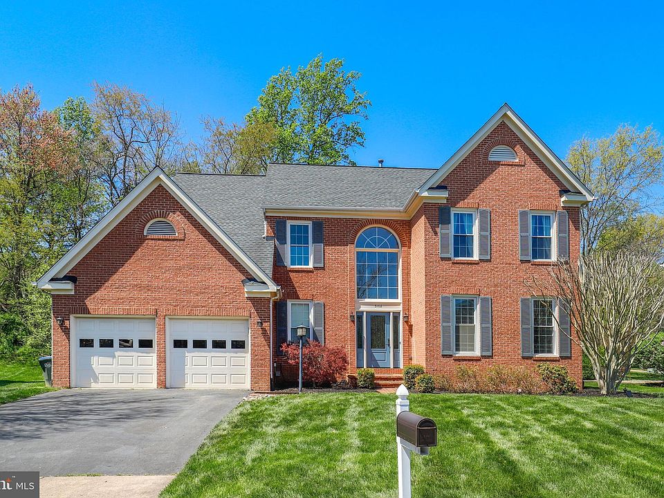 5102 Juglan Ct, Centreville, VA 20120 | Zillow