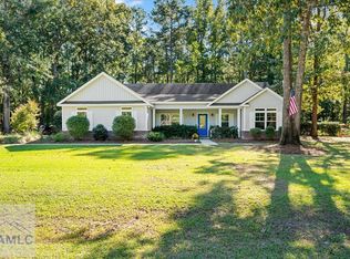 71 Sandpiper Dr, Midway, GA 31320