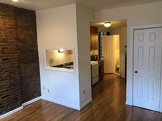 Rented by Perry Associates NYC Inc