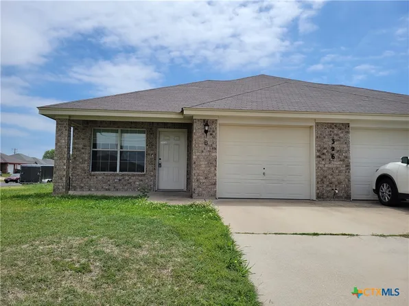 326 N 10th St, Nolanville, TX 76559