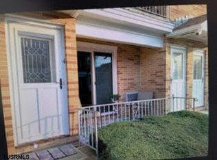 27 N Annapolis Ave APT C8, Atlantic City, NJ 08401