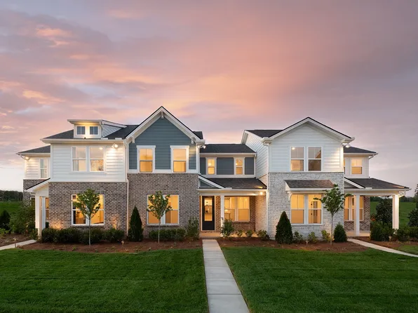 4549 Grace Rd Lot C334, Mount Juliet, TN 37122