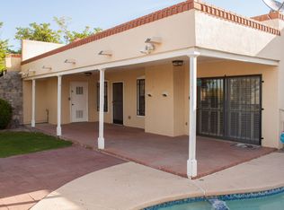 2955 Sundance Cir, Las Cruces, NM 88011