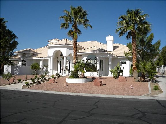 3rd image of 4611 Clay Peak Dr