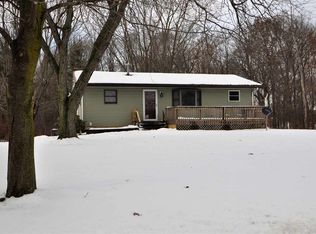 16362 12b Rd, Plymouth, IN 46563