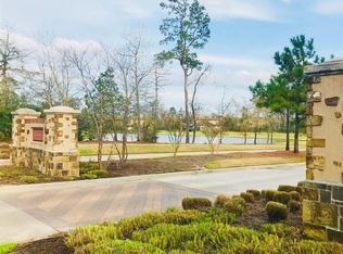 51 Pronghorn Pl, The Woodlands, TX 77389