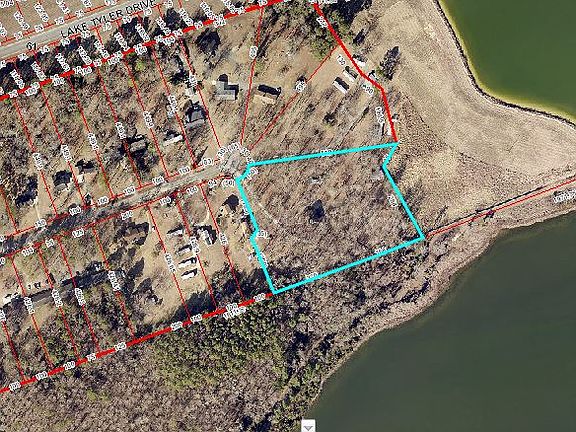 4.6 Acres of Privacy