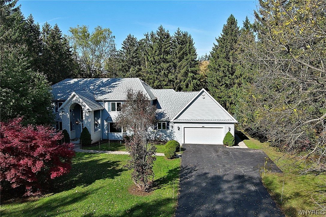 4328 Sunset Dr, Lockport, NY 14094 Zillow