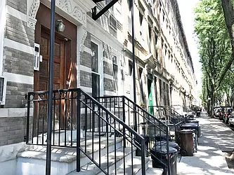 Rented by Citi Habitats