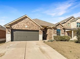 20000 Per Lange Pass, Manor, TX 78653