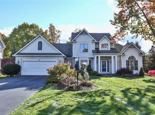 19 Perriwinkle Way, Webster, NY 14580