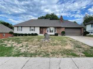 709 N Yuma Ave, Independence, MO 64056