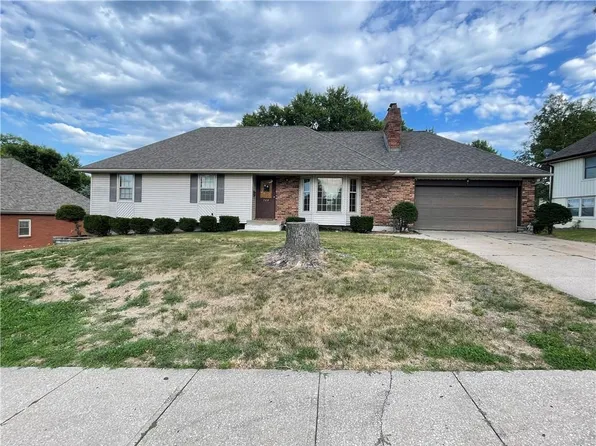 709 N Yuma Ave, Independence, MO 64056