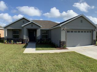 33836 Emerald Pond Loop, Leesburg, FL 34788