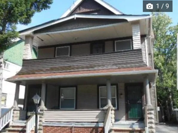 11705 Hamlen Ave, Cleveland, OH 44120