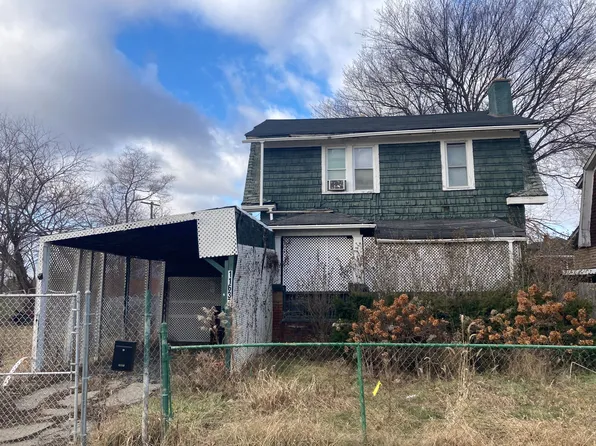 11637 Birwood St, Detroit, MI 48204