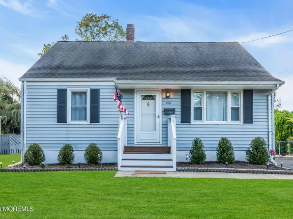 786 Leonardville Road, Leonardo, NJ 07737