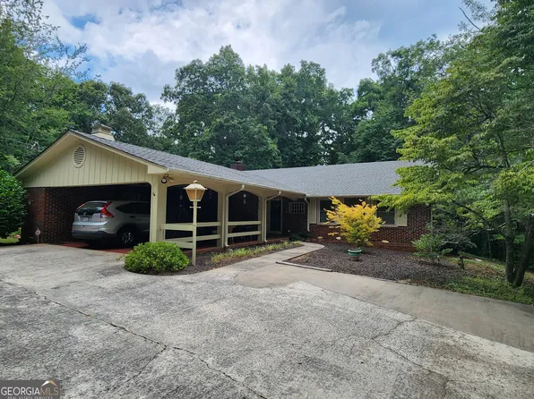 363 Yates St, Cornelia, GA 30531