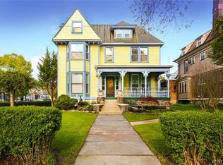 600 Richmond Ave, Buffalo, NY 14222