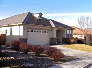 2393 Anqua Dr, Sparks, NV
