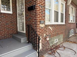 938 Anchor St, Philadelphia, PA 19124