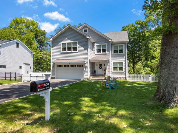 200 Harvester Rd