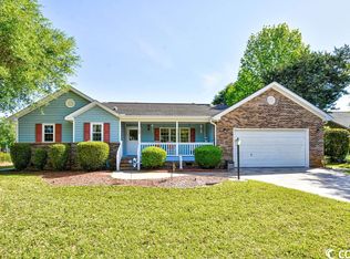 108 Black River Rd, Myrtle Beach, SC 29588