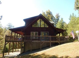 611 Cross Creek Dr, Rutherfordton, NC 28139