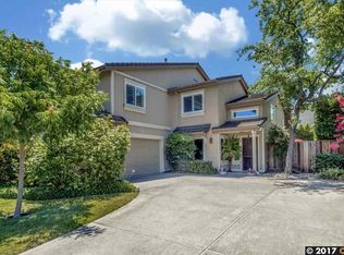 2040 Camino Ramon, Danville, CA 94526