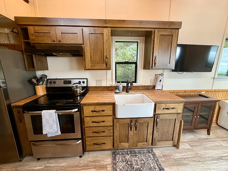 350 Corralitos Ridge Rd #B — Photo 4
