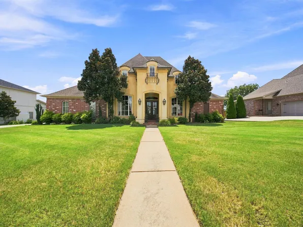 9217 Millers Pointe Ct, Sherwood, AR 72120