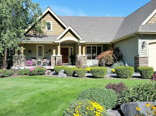 1112 S Steen Ct, Spokane Valley, WA 99037