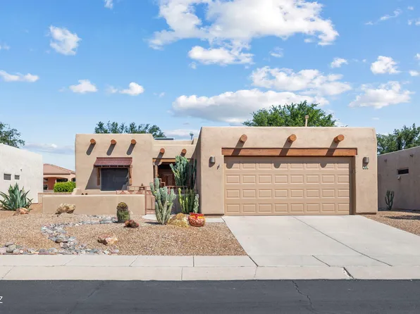 620 W Greenview Pl, Green Valley, AZ 85614