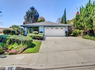 315 Calle Alcazar, Walnut, CA 91789