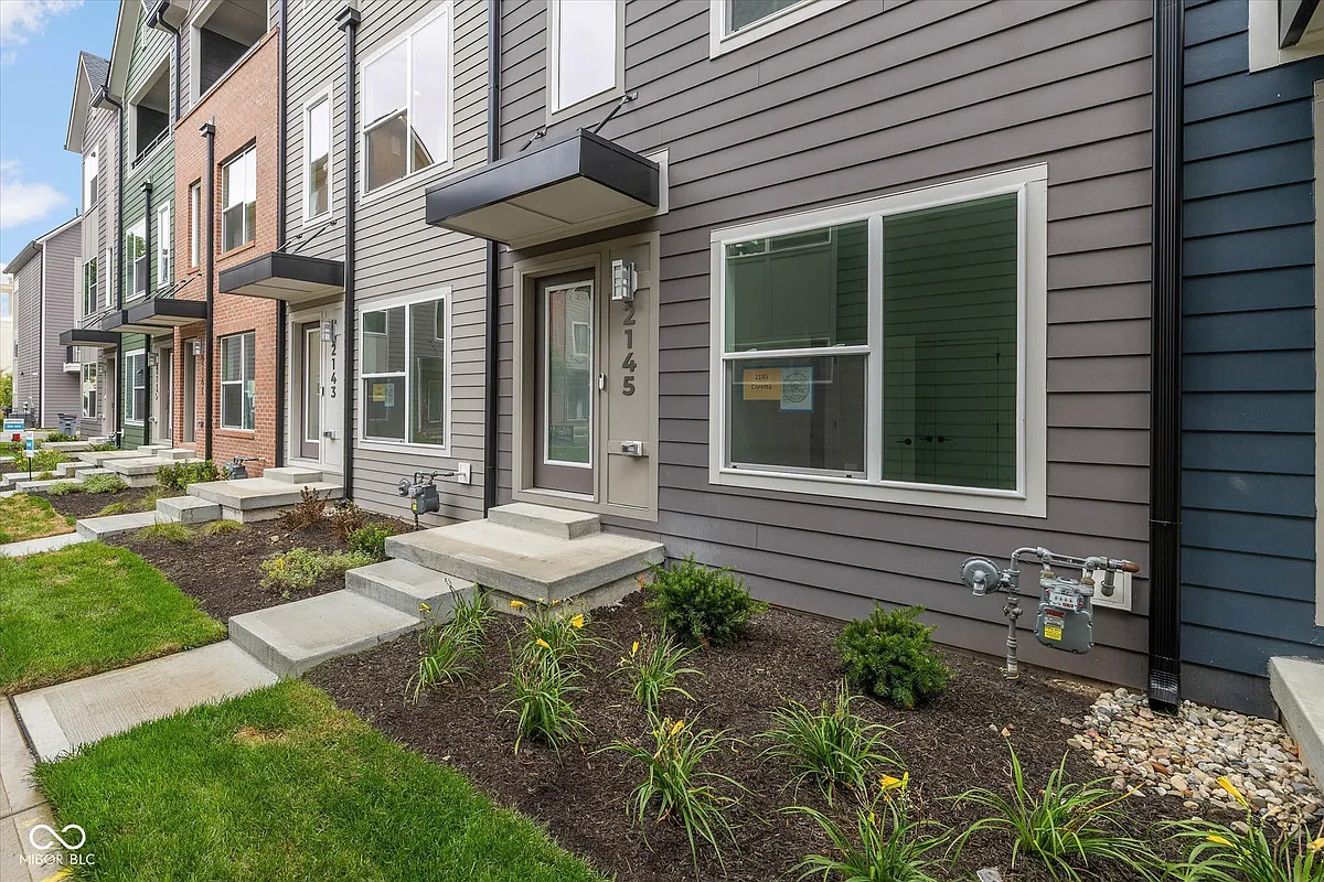 Building Photo - 2145 Coretta Way