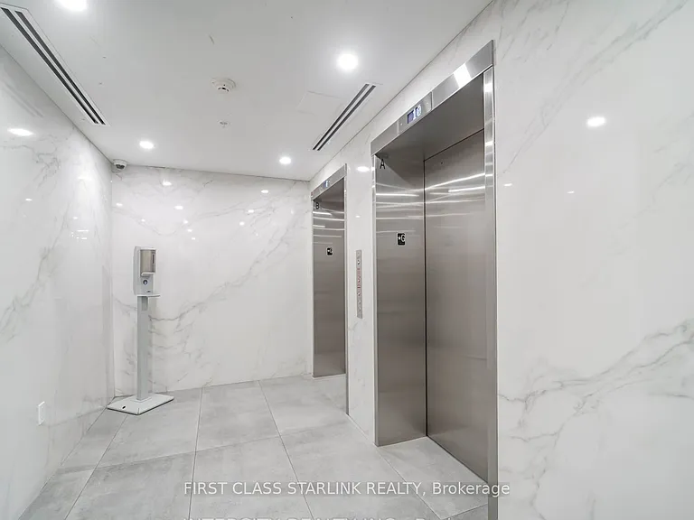 3237 Bayview Ave #805 — Photo 3