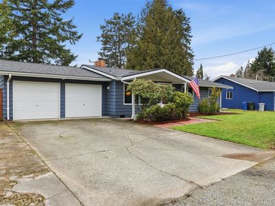 21203 100th Avenue SE, Kent, WA, 98031