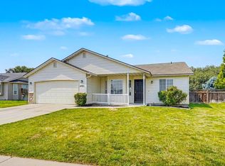 4702 Layton Ave, Caldwell, ID 83605