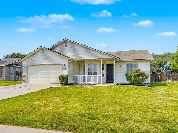 4702 Layton Ave, Caldwell, ID 83605