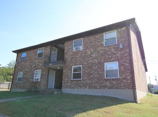 4228 Glen Hill Manor Dr APT 1, Louisville, KY 40272