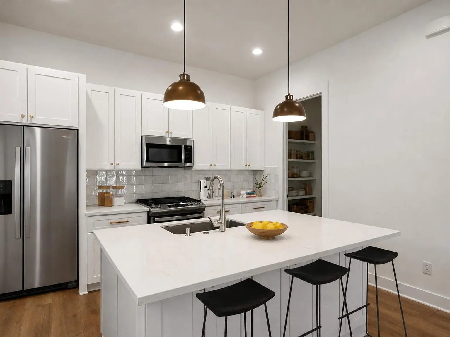 3 bed, 3.5 bath, 1807 sqft, $2,995 — Photo 4