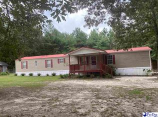 1123 Malibu Dr, Manning, SC 29102