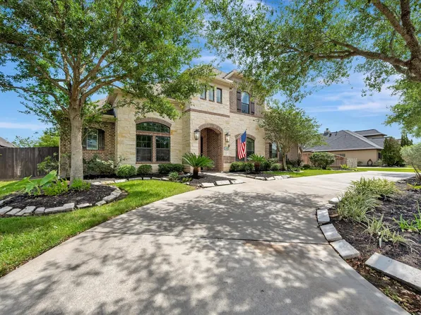 3108 Tyler Ct, Friendswood, TX 77546