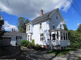 48 Dummer St, Bath, ME 04530