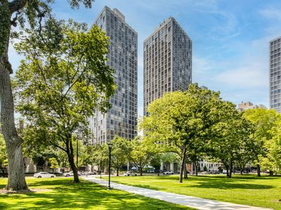 345 W Fullerton Pkwy APT 508, Chicago, IL, 60614