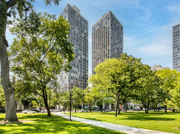 345 W Fullerton Pkwy APT 508, Chicago, IL 60614