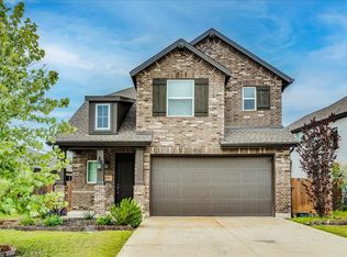 8008 Prairie Rye Dr, Lago Vista, TX 78645