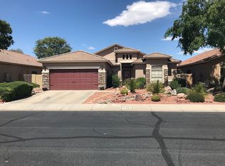 12814 W Rosewood Dr, El Mirage, AZ 85335